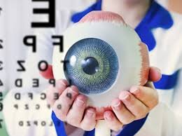Ophthalmology