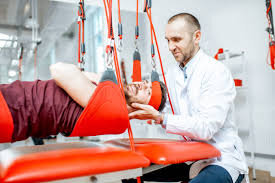 Physical Therapy / Physiotherapy